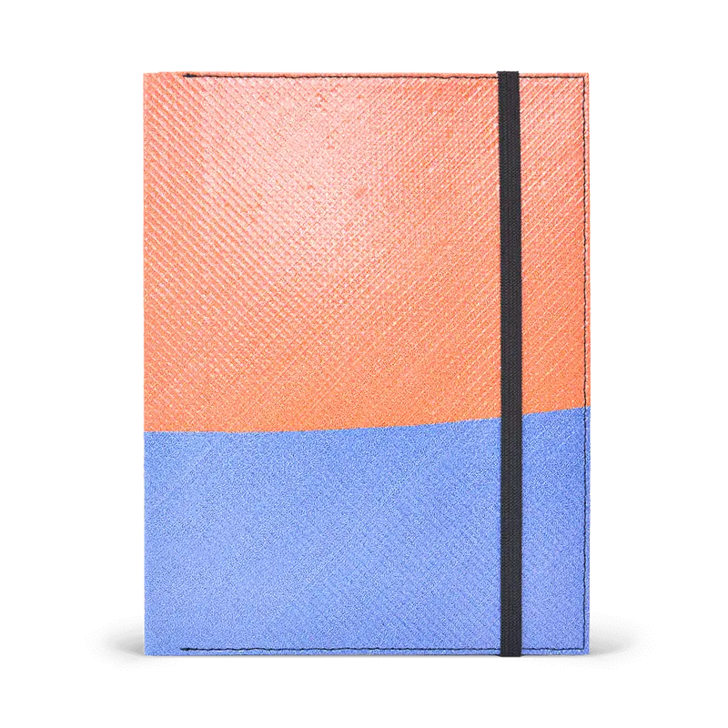 Oliver Notebook