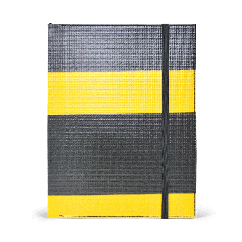 Oliver Notebook