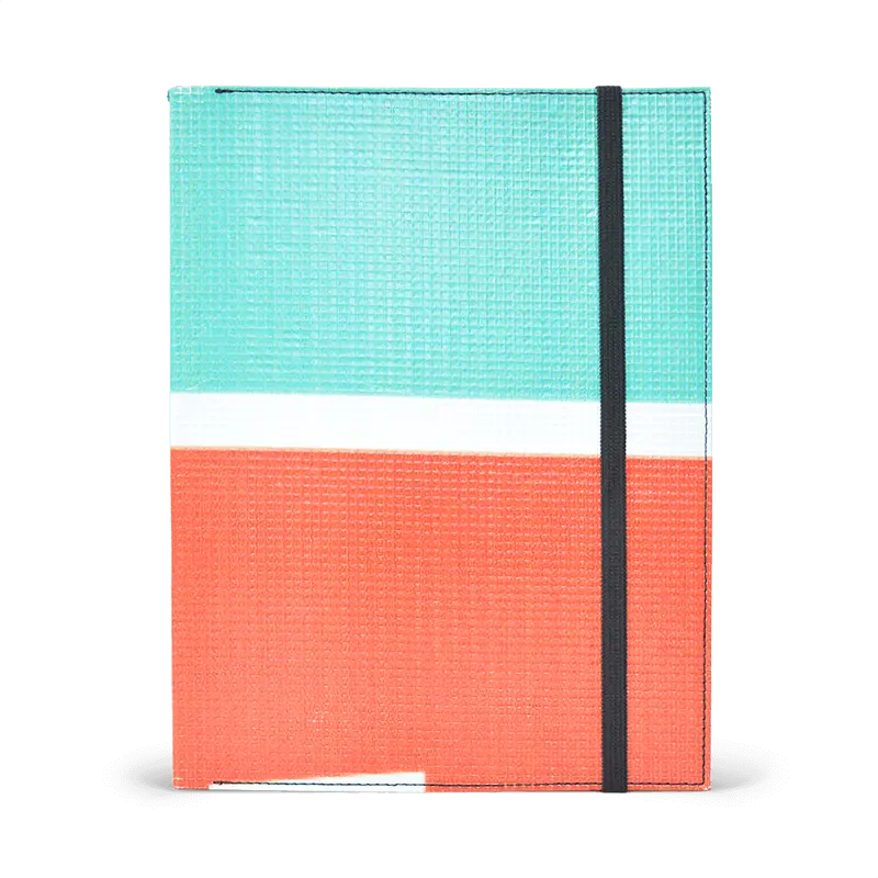 Oliver Notebook
