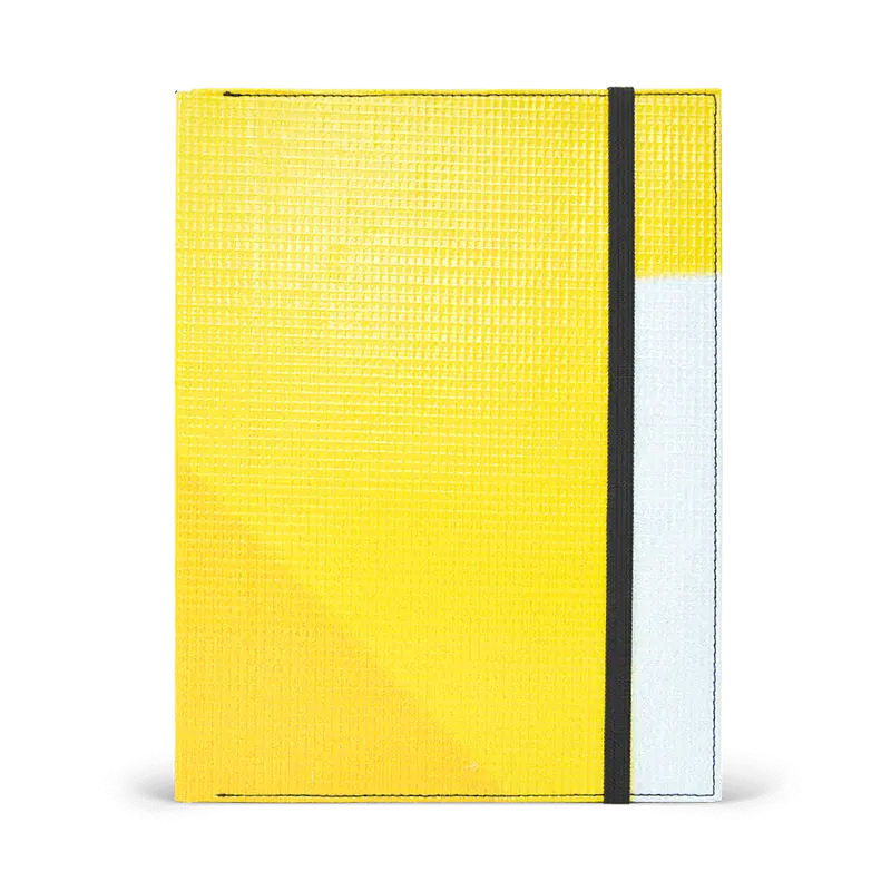 Oliver Notebook