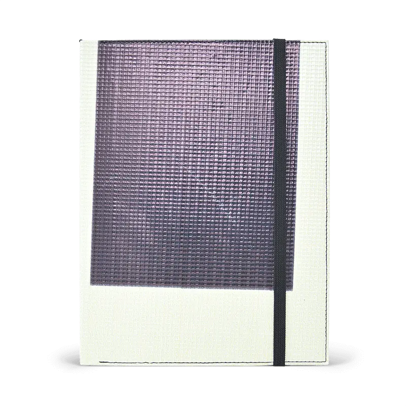 Oliver Notebook