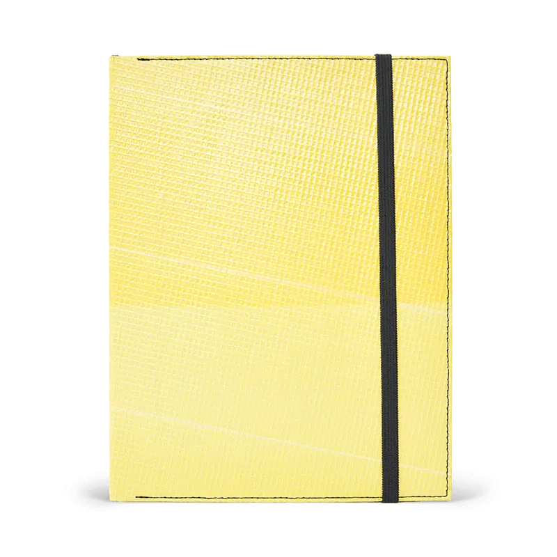Oliver Notebook