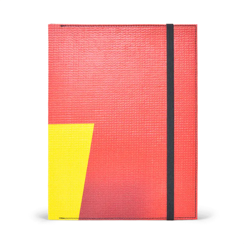 Oliver Notebook