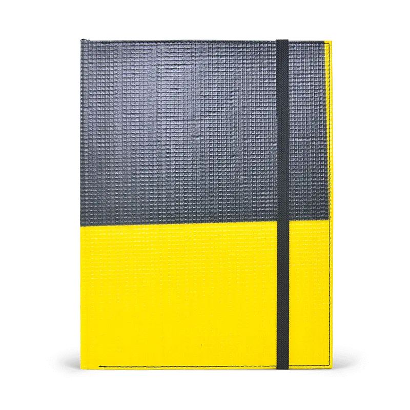 Oliver Notebook