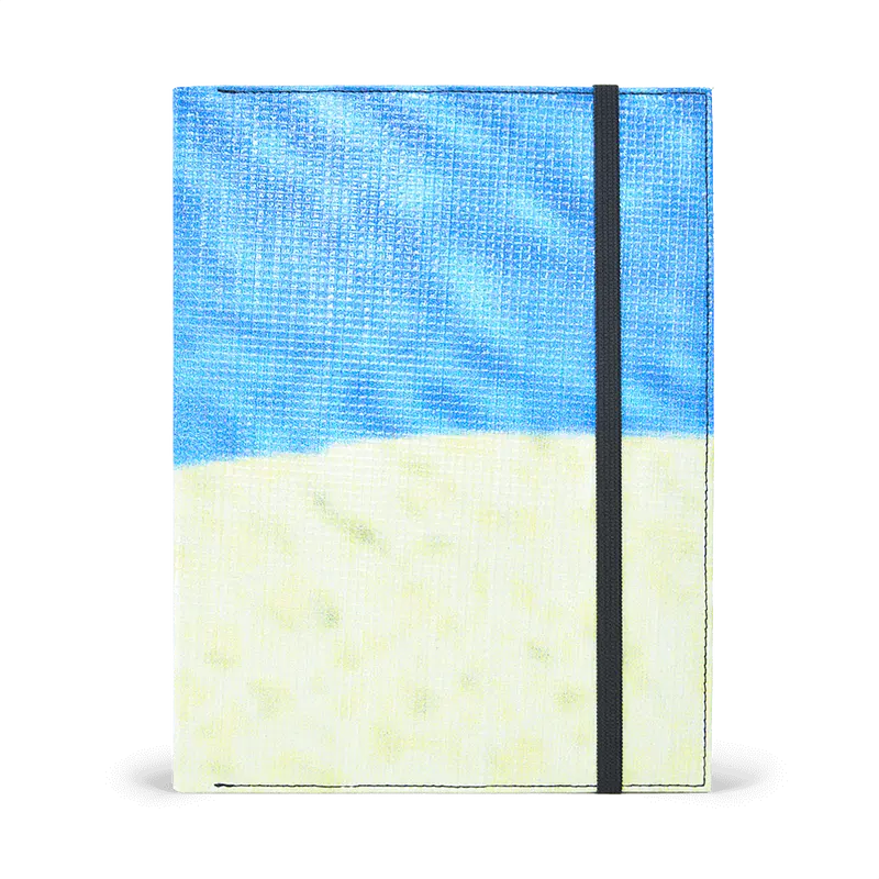 Oliver Notebook