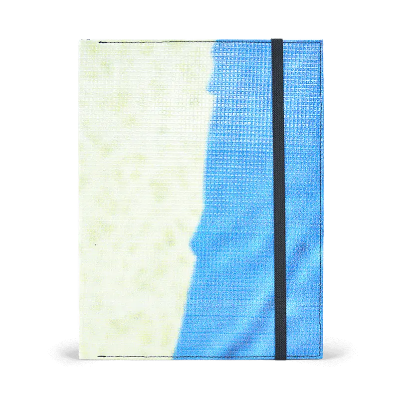 Oliver Notebook