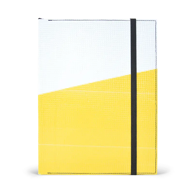 Oliver Notebook