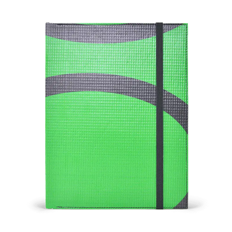 Oliver Notebook