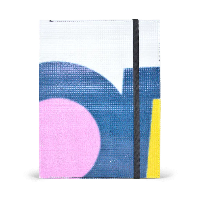 Oliver Notebook