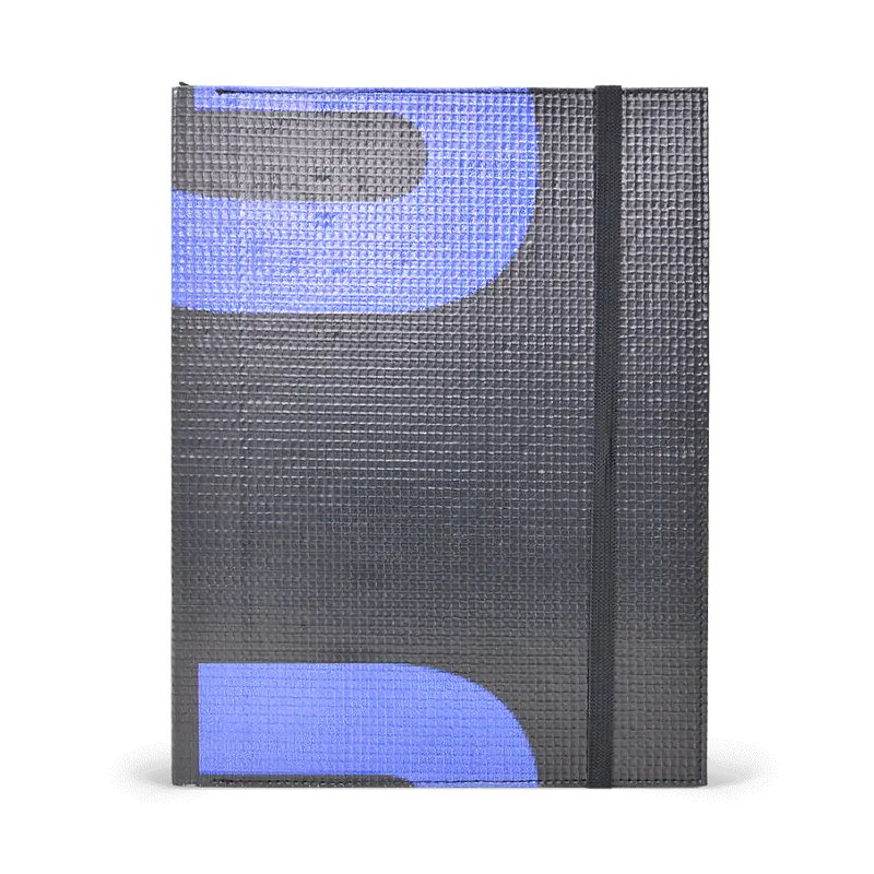 Oliver Notebook