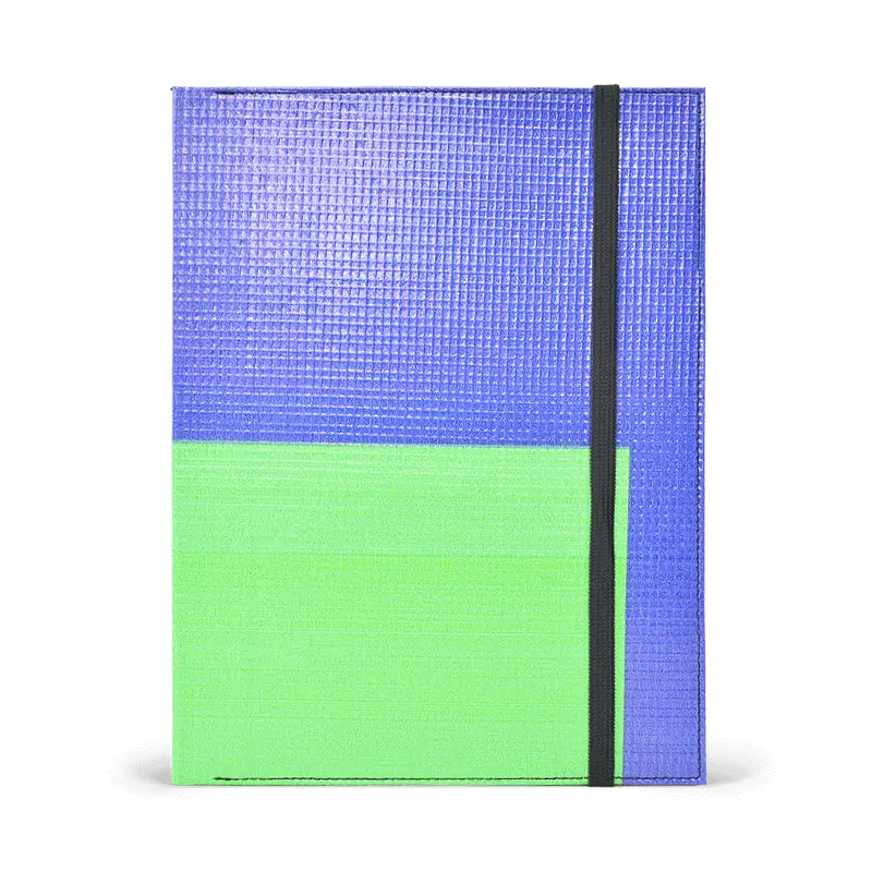 Oliver Notebook