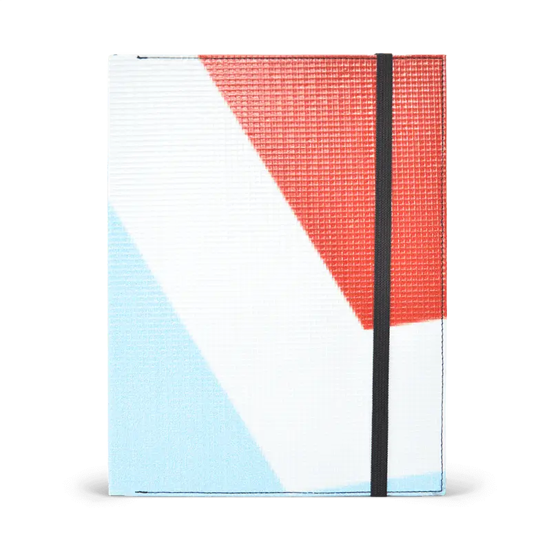 Oliver Notebook