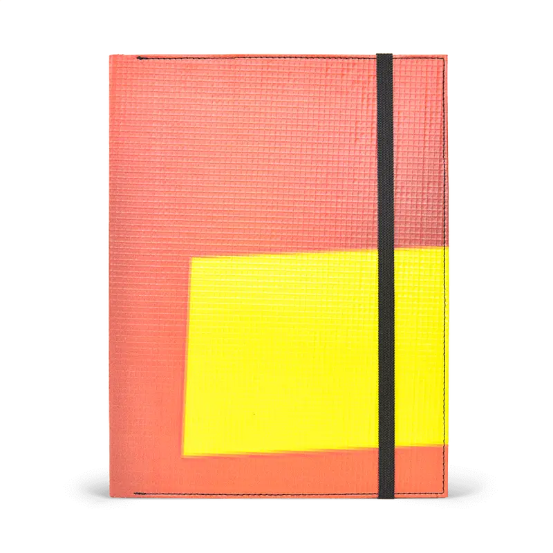 Oliver Notebook