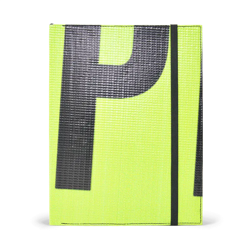 Oliver Notebook