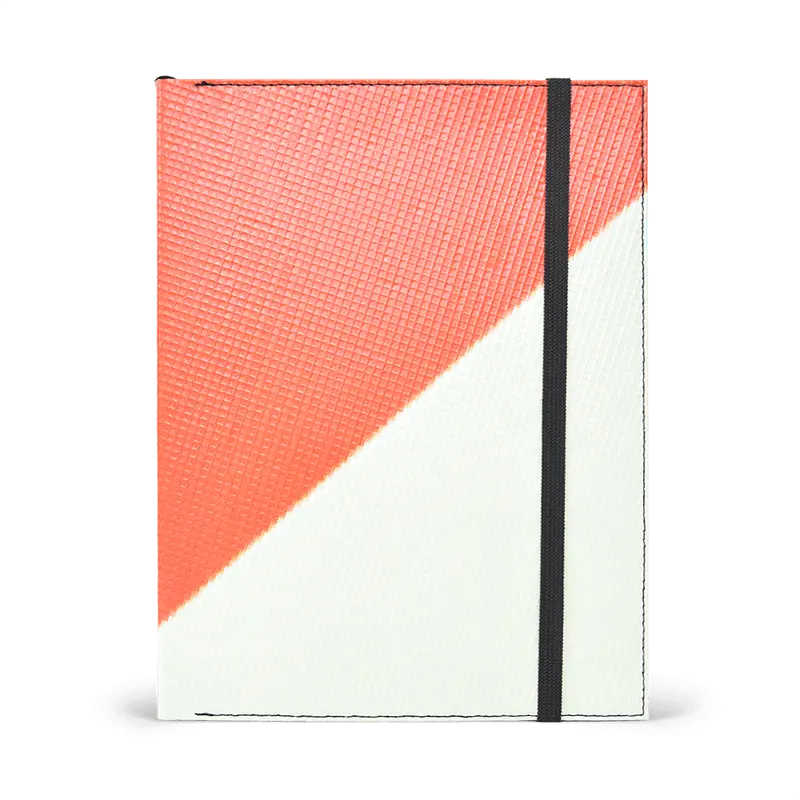 Oliver Notebook