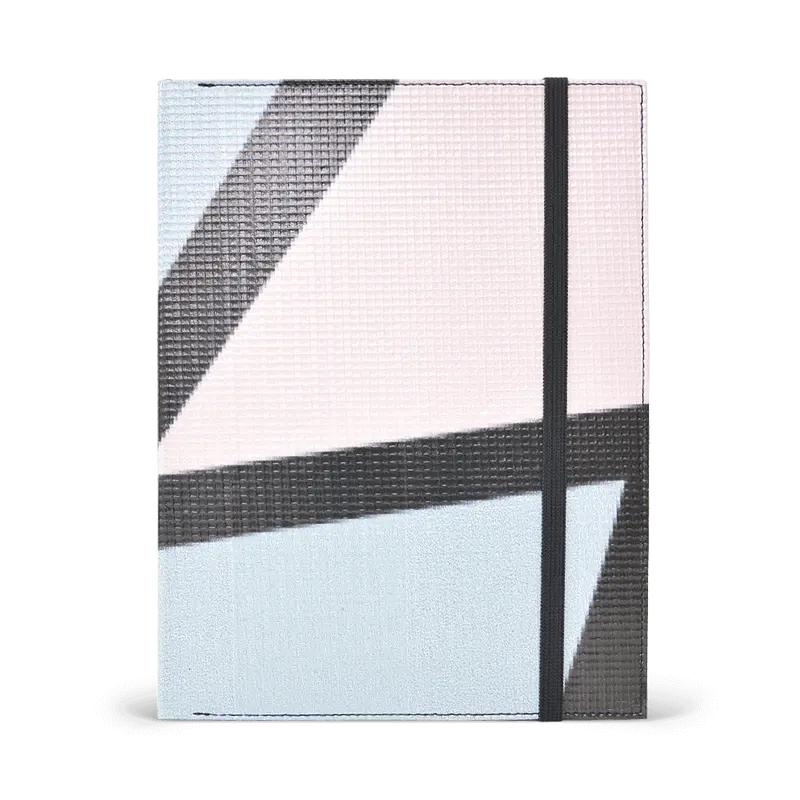 Oliver Notebook