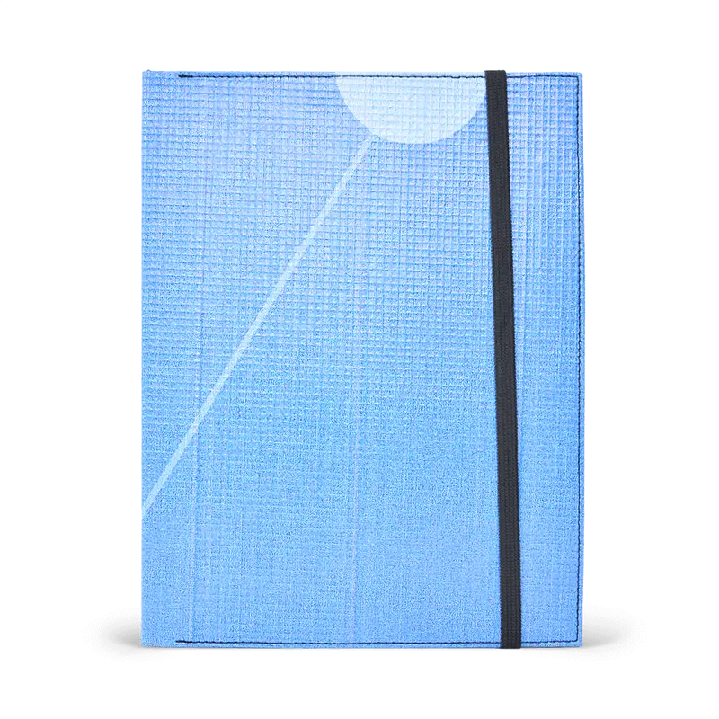 Oliver Notebook