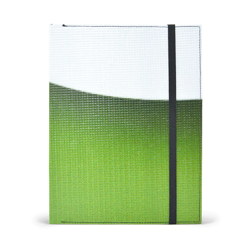 Oliver Notebook