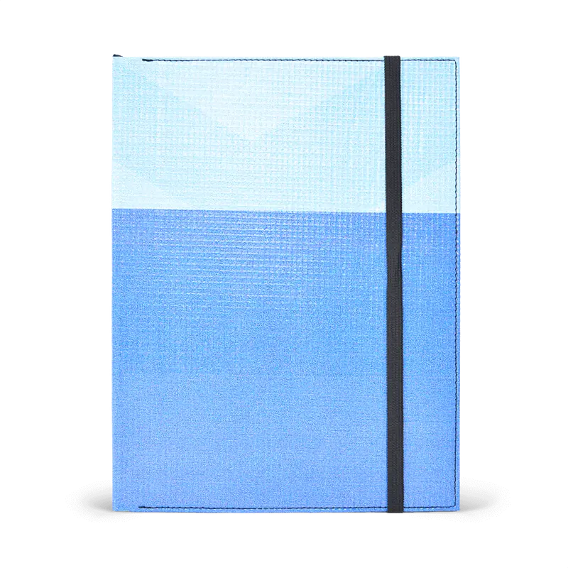 Oliver Notebook