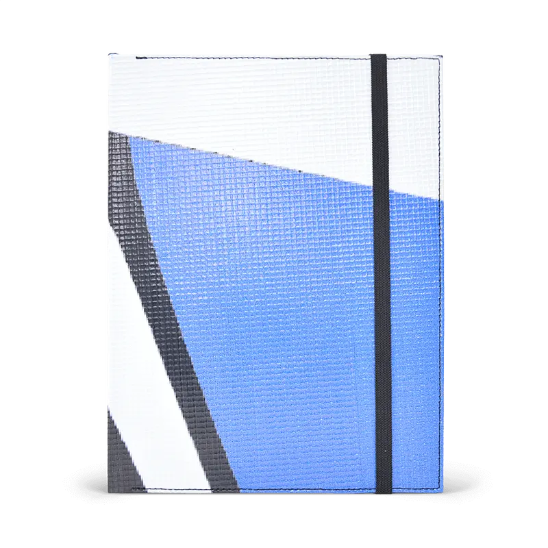 Oliver Notebook