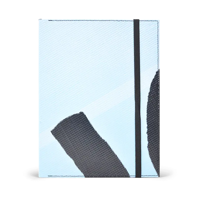 Oliver Notebook
