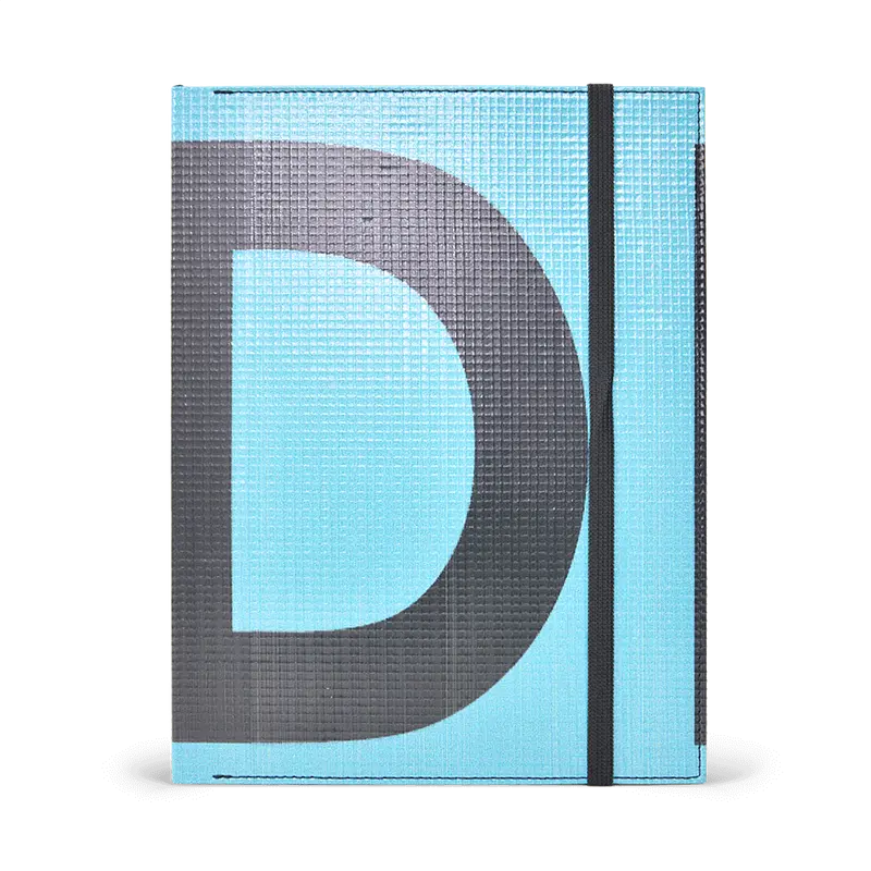Oliver Notebook