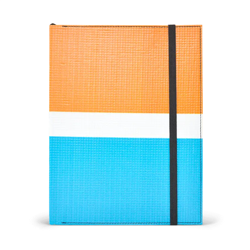 Oliver Notebook