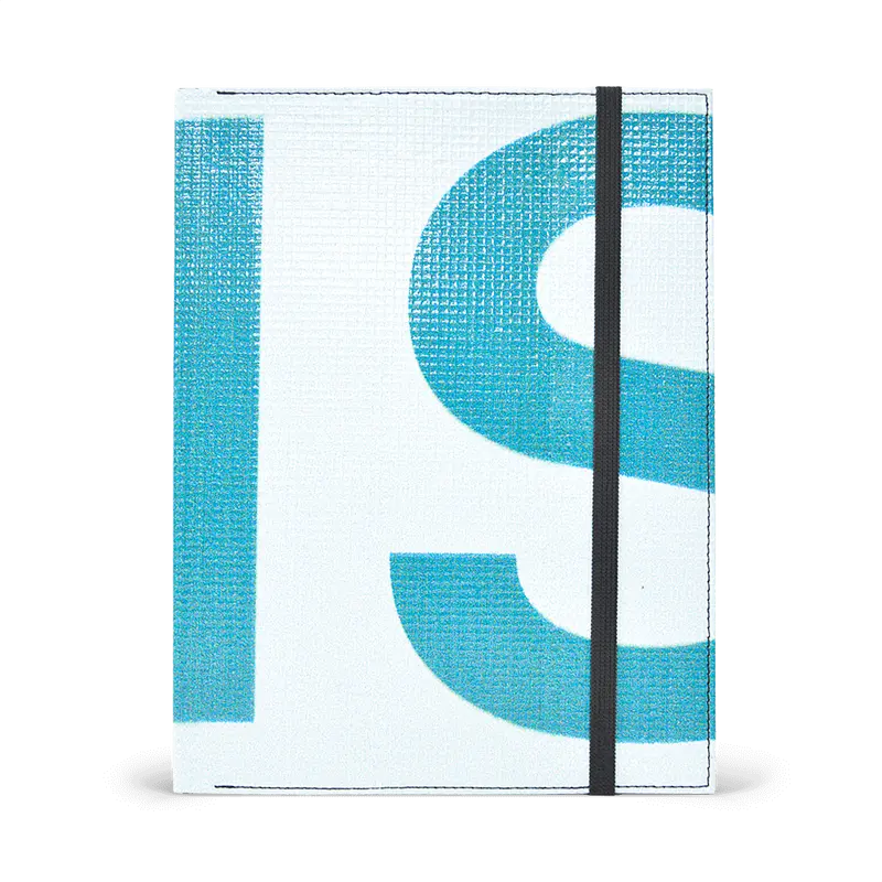 Oliver Notebook