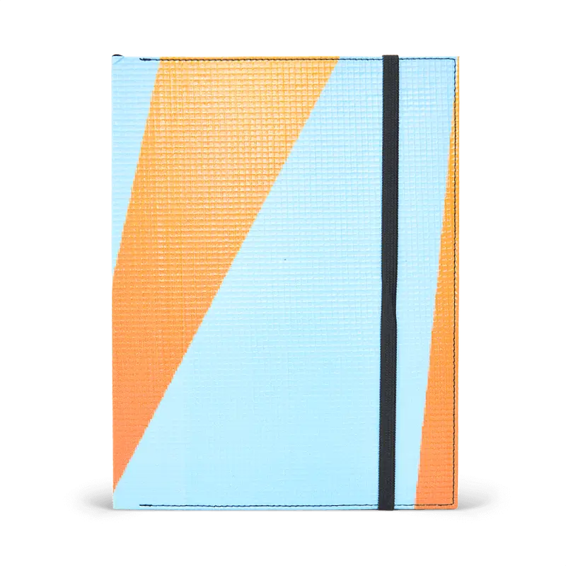 Oliver Notebook