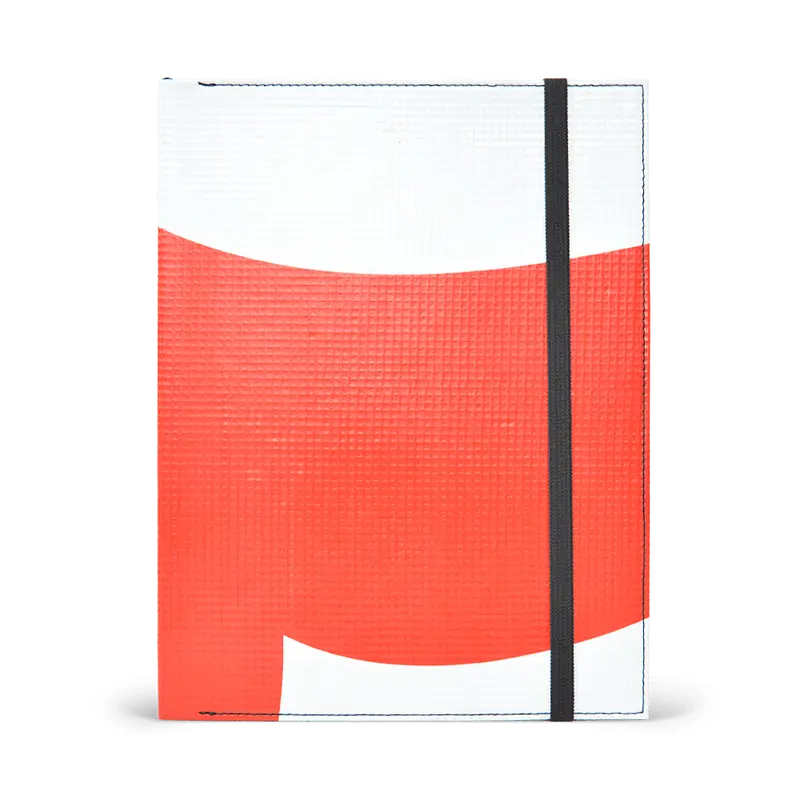 Oliver Notebook