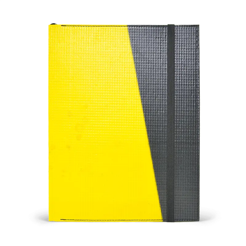 Oliver Notebook