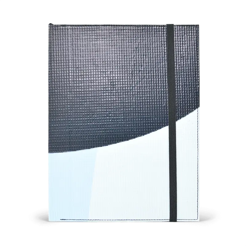 Oliver Notebook