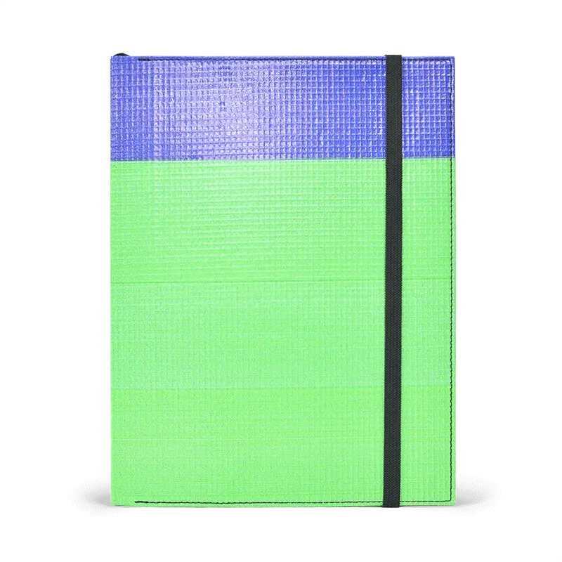 Oliver Notebook