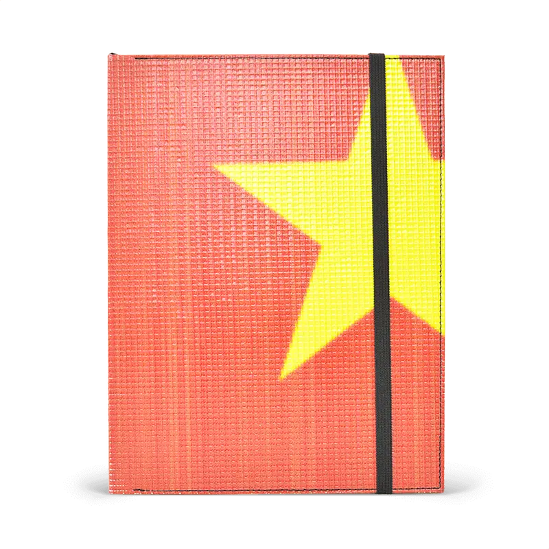 Oliver Notebook