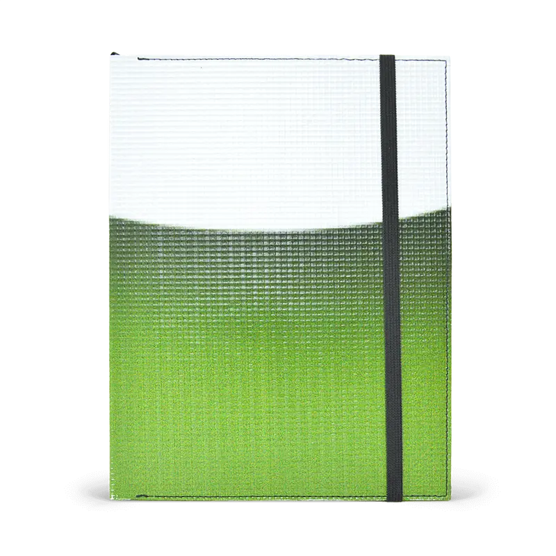 Oliver Notebook