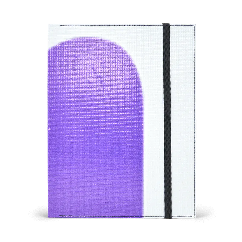 Oliver Notebook