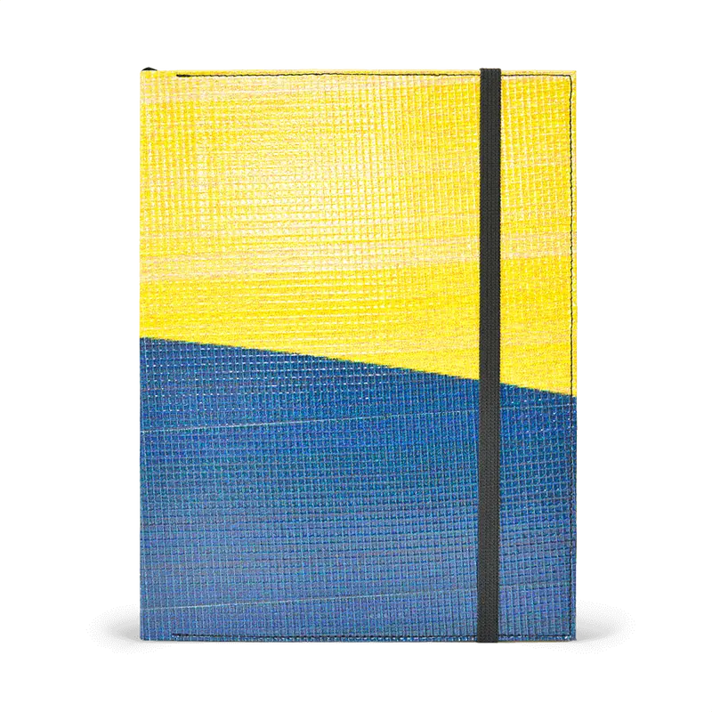 Oliver Notebook