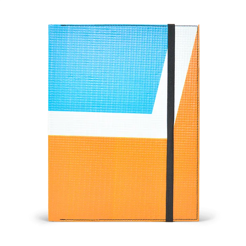 Oliver Notebook