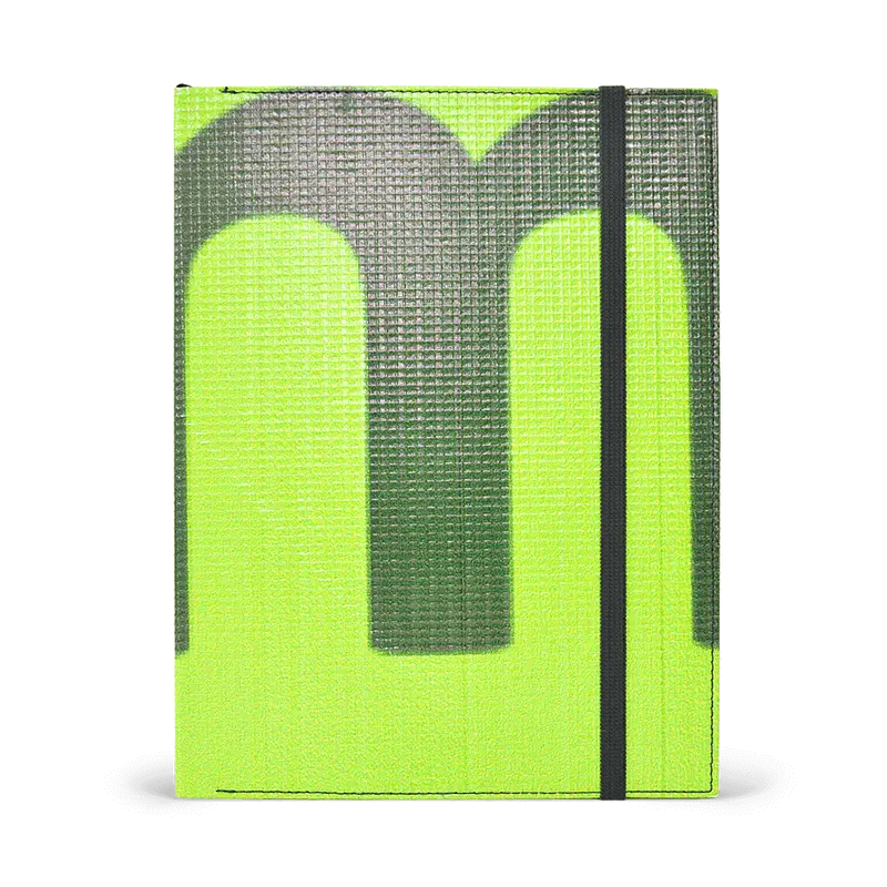 Oliver Notebook