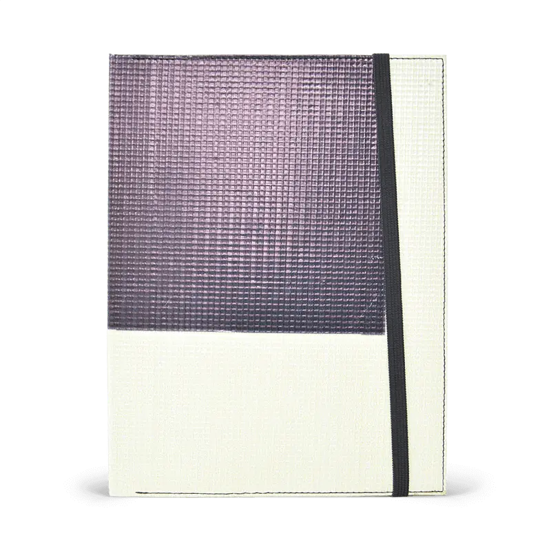Oliver Notebook