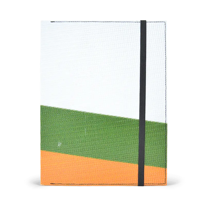 Oliver Notebook