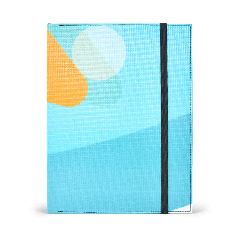 Oliver Notebook