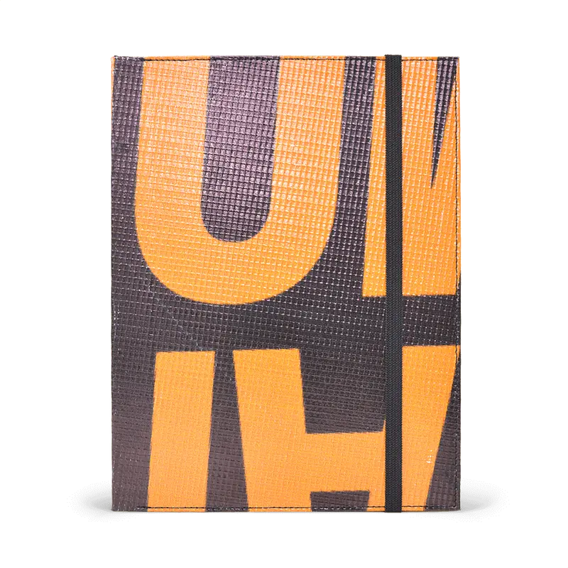 Oliver Notebook