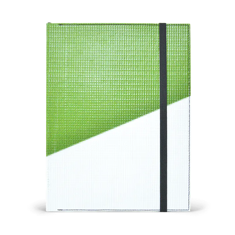 Oliver Notebook