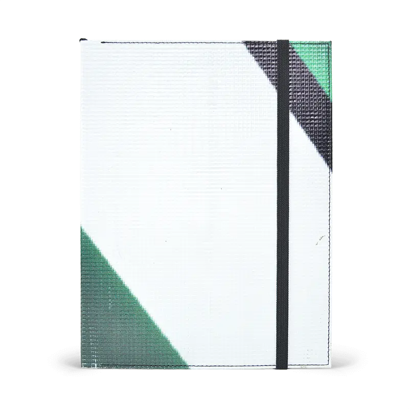 Oliver Notebook