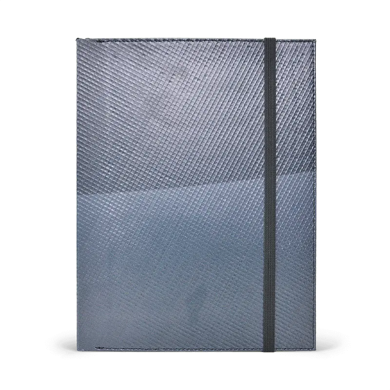 Oliver Notebook