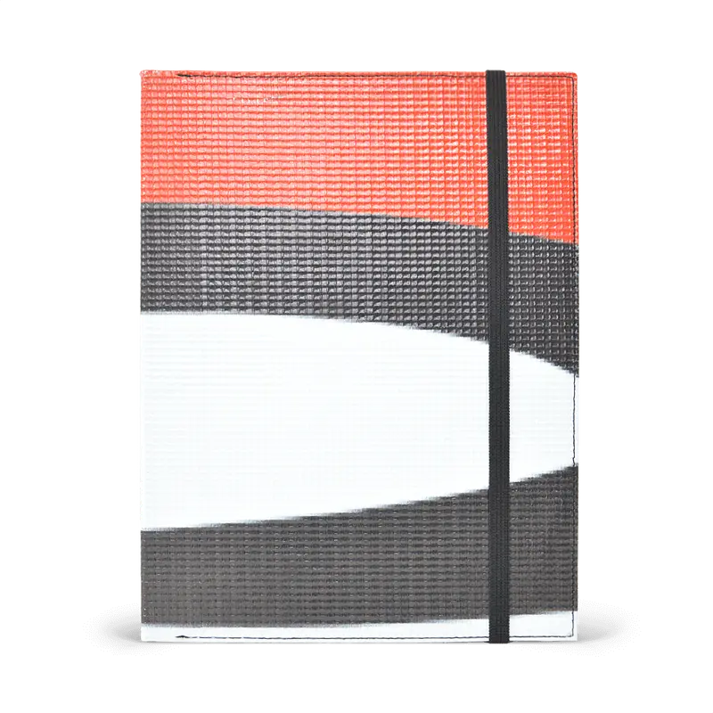 Oliver Notebook