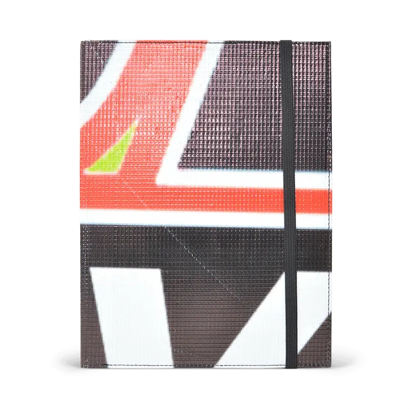 Oliver Notebook