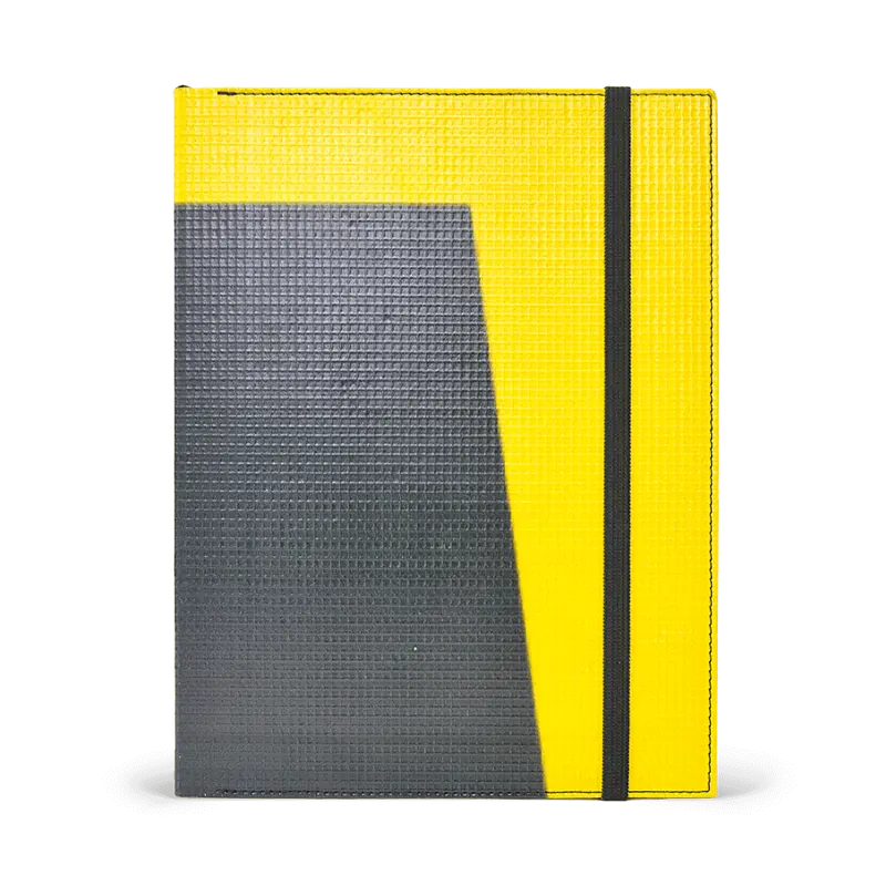 Oliver Notebook