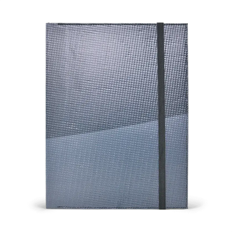 Oliver Notebook